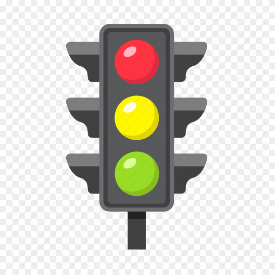 Stoplight Green Traffic Light Clipa