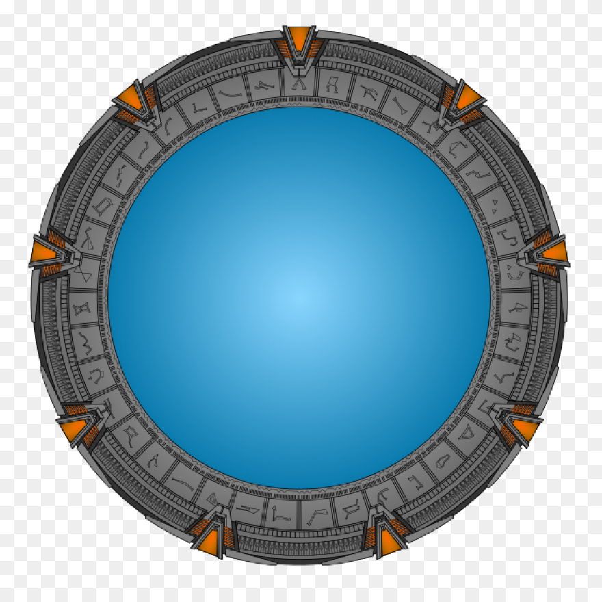 Stargate | Gate To The Stars Wiki |