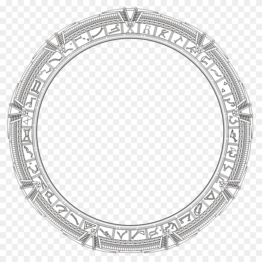 Stargate | Gate To The Stars Wiki |