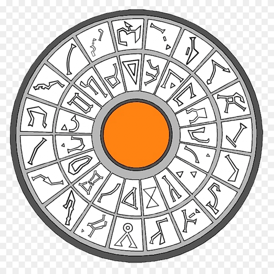 Stargate | Gate To The Stars Wiki |