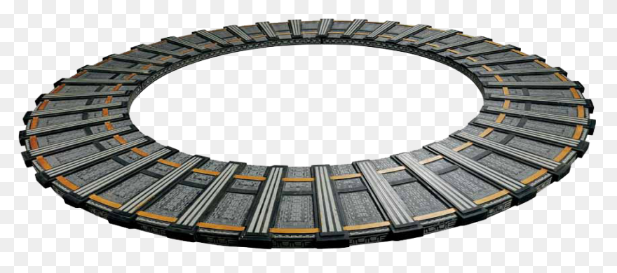 Stargate | Gate To The Stars Wiki |