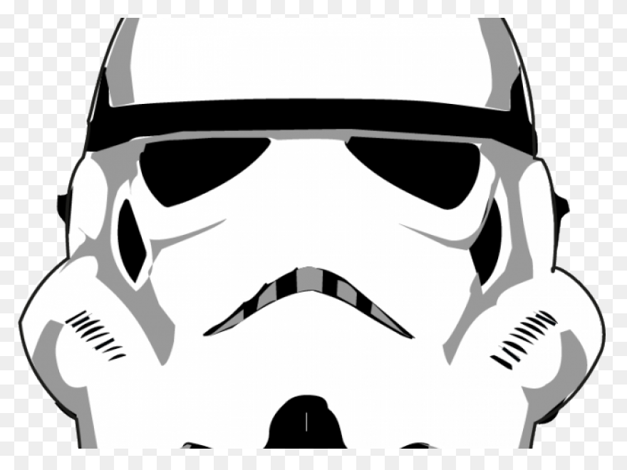 Stormtrooper Sticker - Stormtrooper