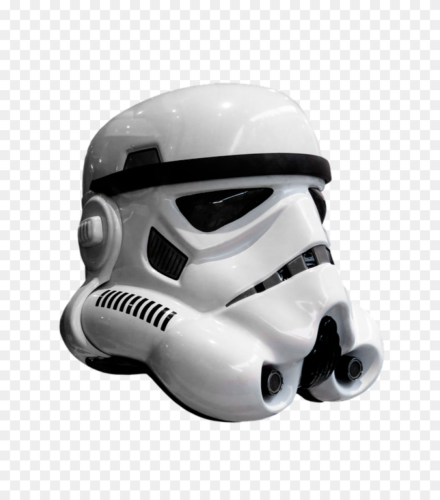 Stormtrooper Sticker - Stormtrooper