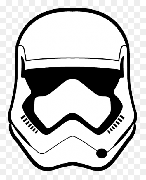 Stormtrooper Sticker Stormtrooper Sticker (800X600) - Storm Trooper