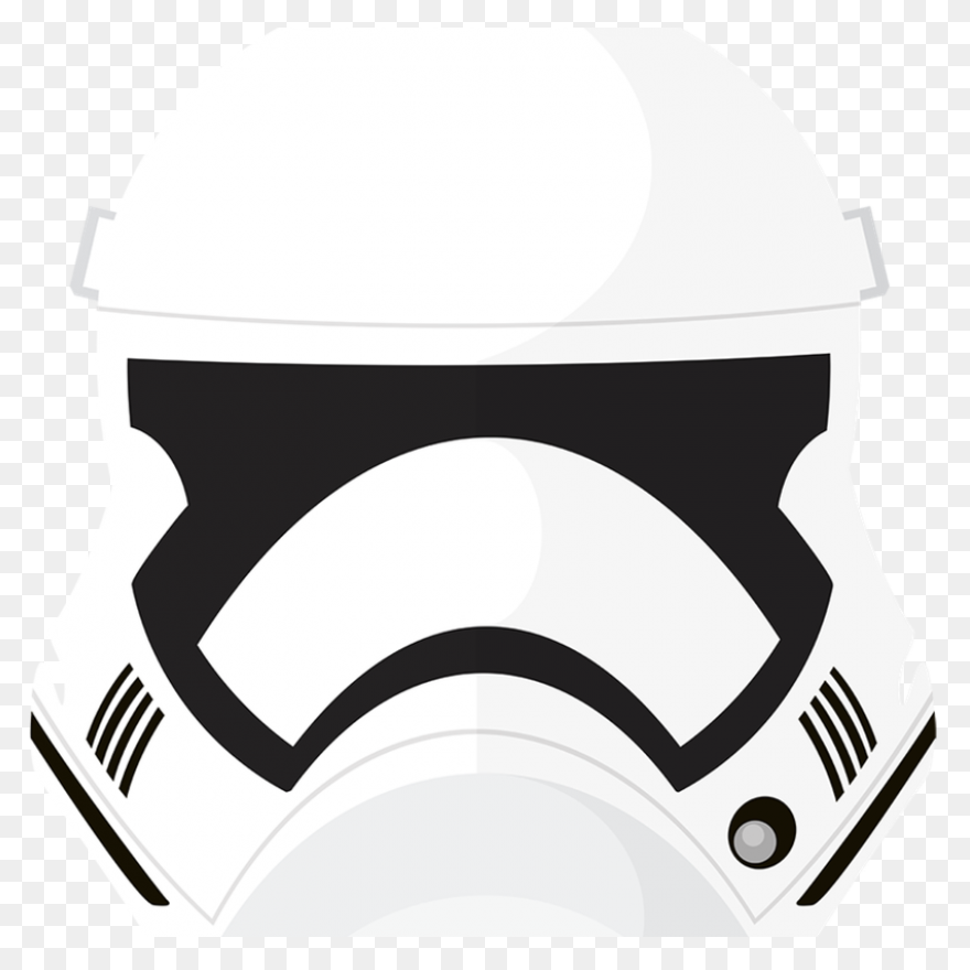 Stormtrooper Sticker - Stormtrooper