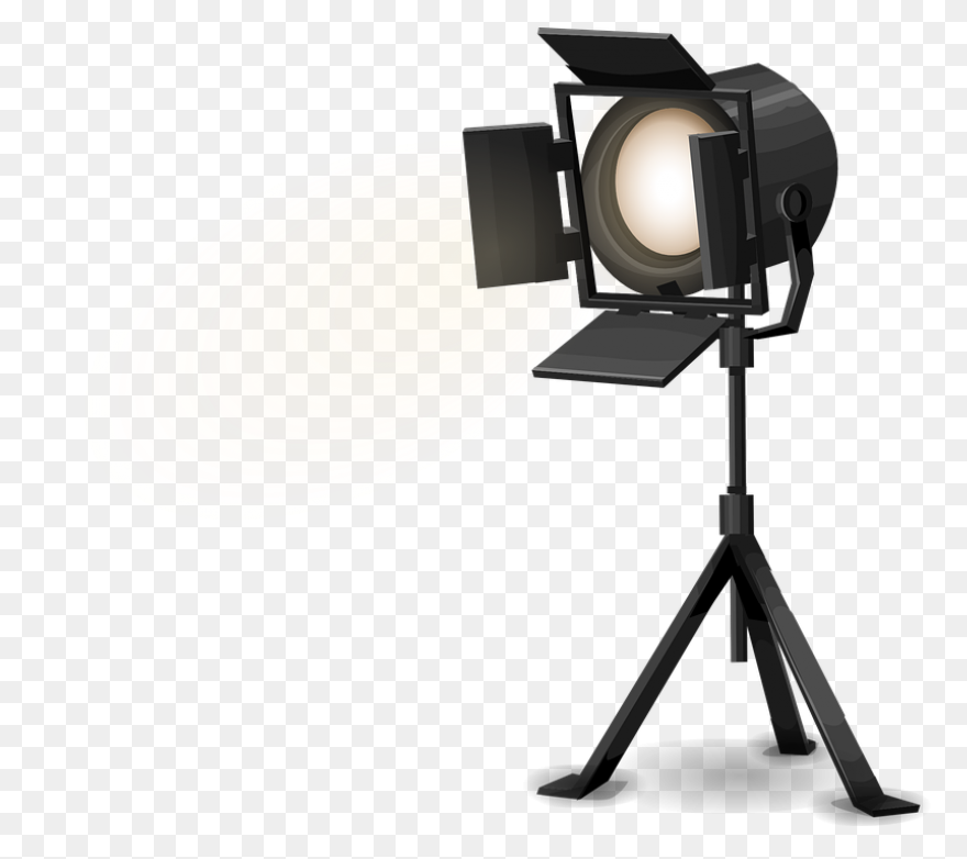 Free Stage Lights Cliparts, Downloa