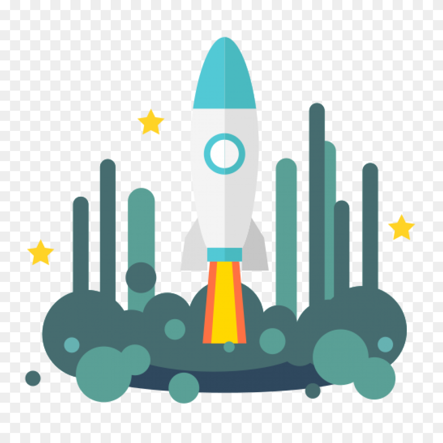 Launch Rocket Space Spacecraft Spaceship - Starship