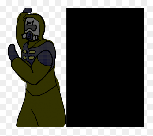 Oc] S.t.a.l.k.e.r. Faction Fan Art 