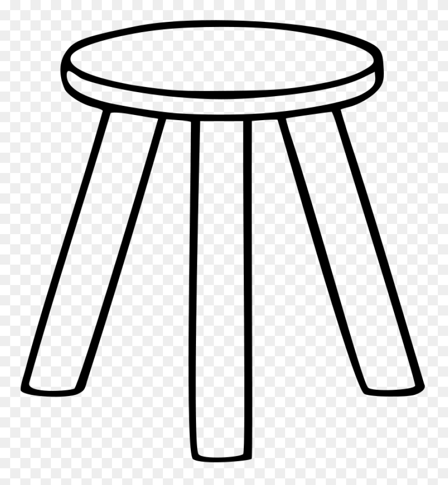 Nerd Bar Stool | A New Take On The 