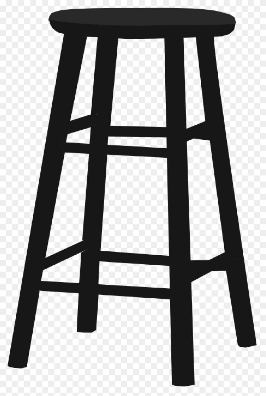 Nerd Bar Stool | A New Take On The 