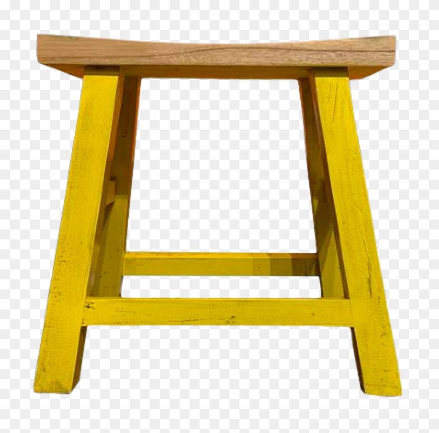 Nerd Bar Stool | A - Stool