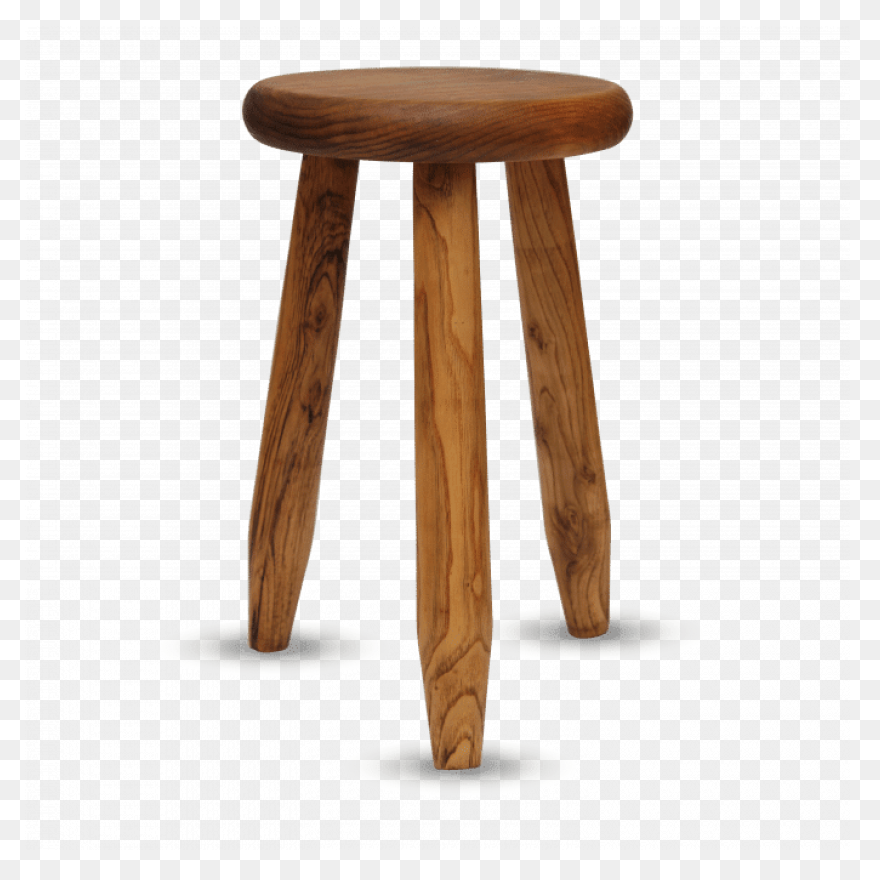 Nerd Bar Stool | A New Take On The 
