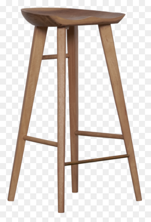 Nerd Bar Stool | A New Take On The 