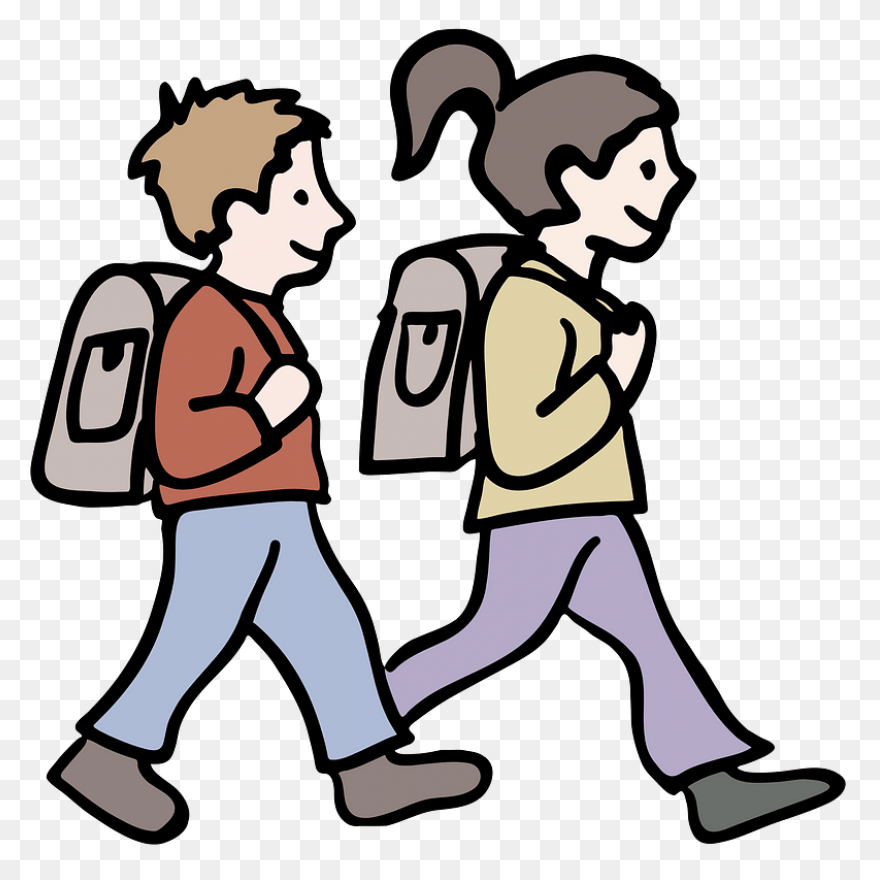 Free Walking Line Cliparts, Downloa