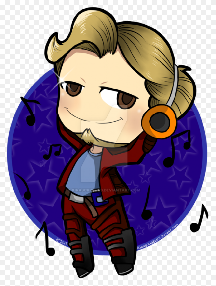 Download Star-Lord Classic Suit Us 