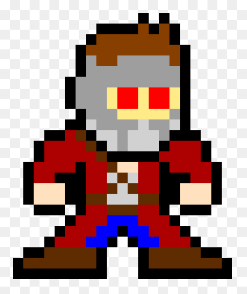 Download Star-Lord Classic Suit Us 