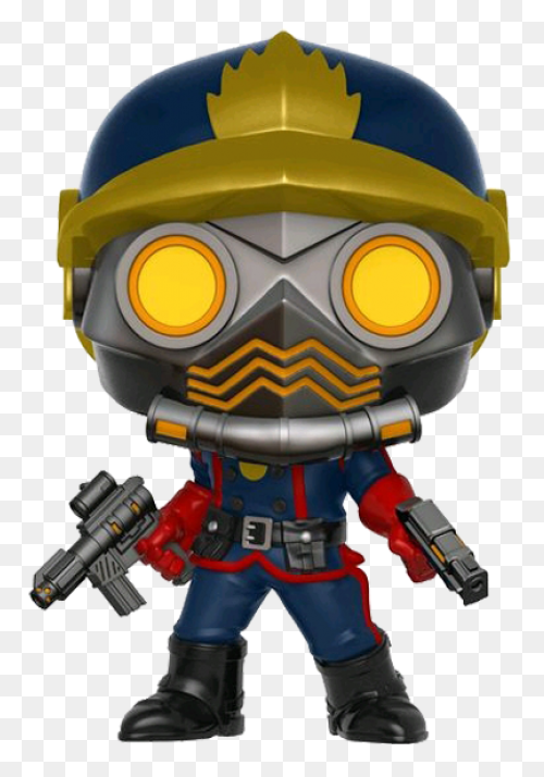 Download Star Lord Classic Suit - Star Lord