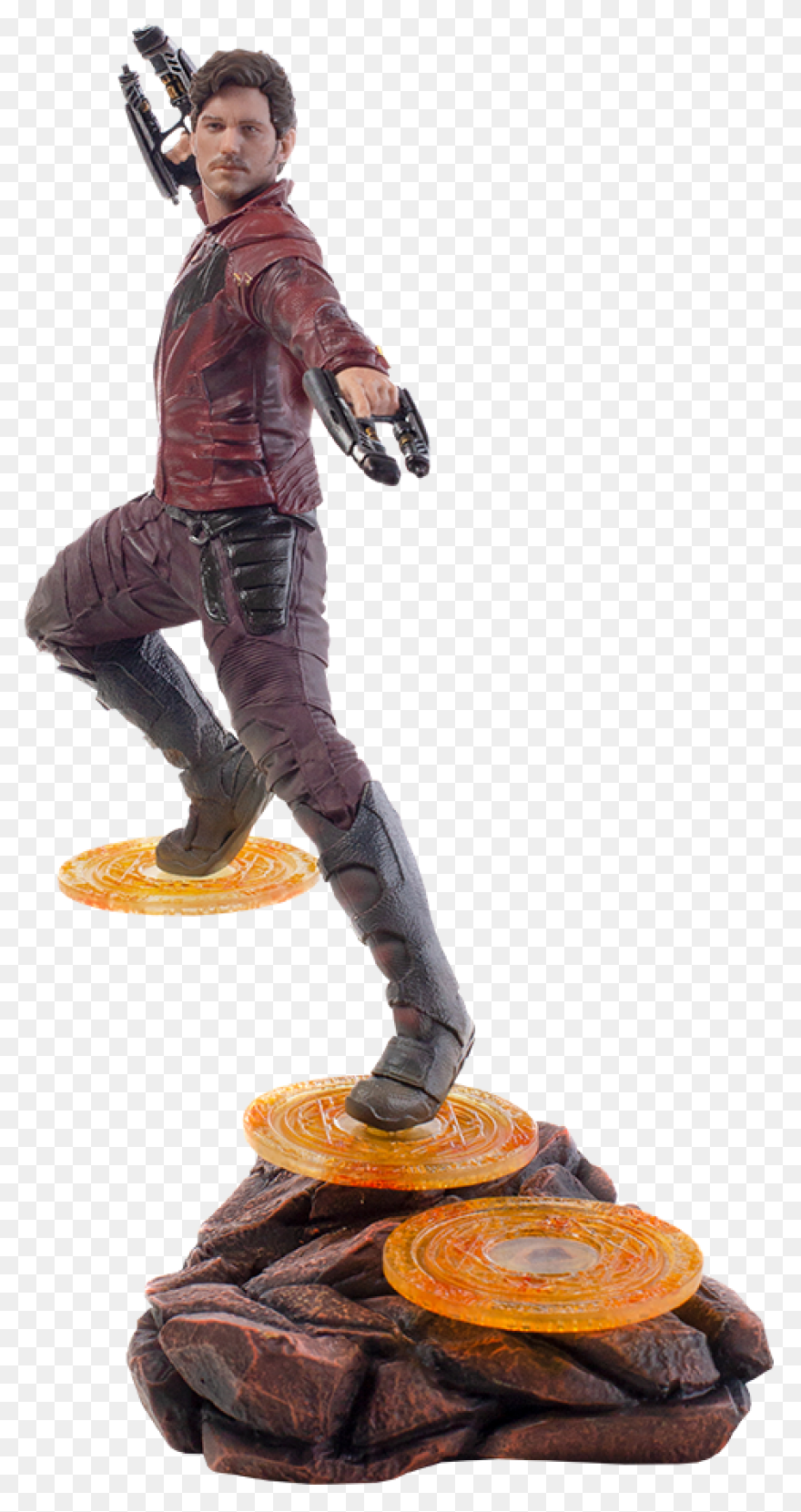 Download Star-Lord Classic Suit Us 