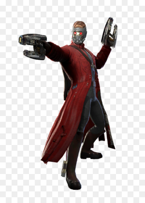 Download Star-Lord Classic Suit Us 