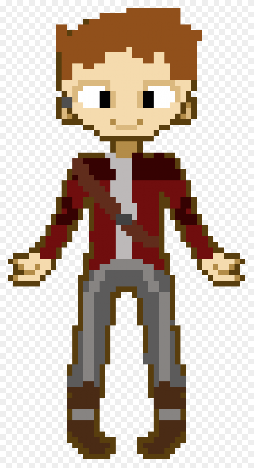 Download Star-Lord Classic Suit Us 