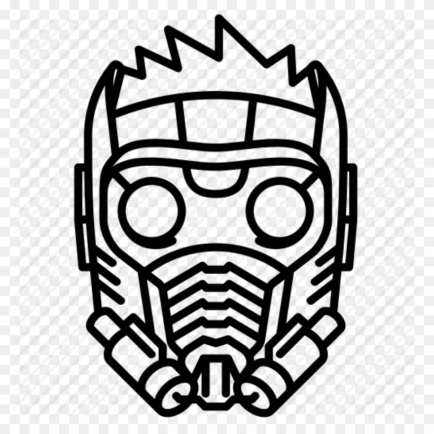 Download Star-Lord Classic Suit Us 