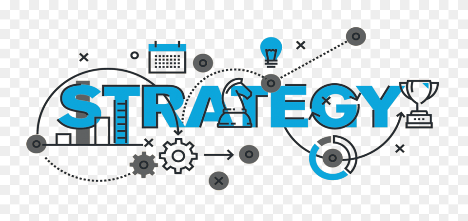 Strategic Plan / Strategy 2