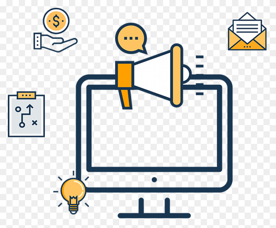 Digital Strategy  - Strategy