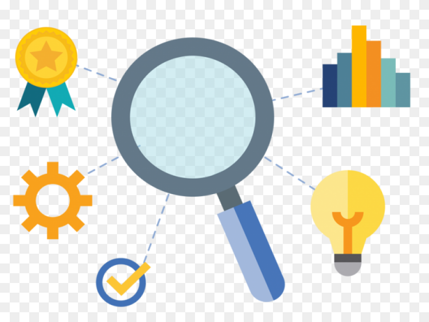 Strategic Plan / Strategy 2