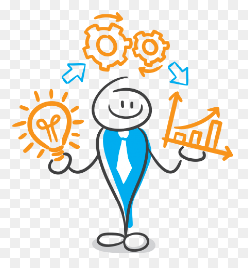 Strategic Plan / Strategy 2