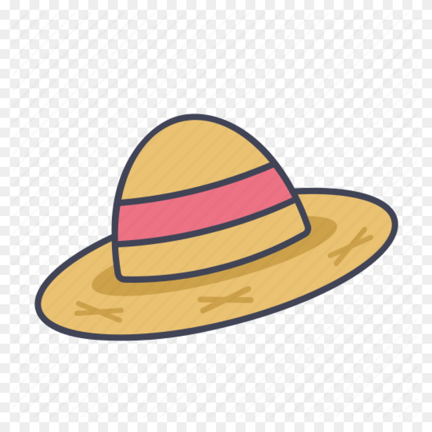Accessory Farm Hat Head Straw - Straw Hat