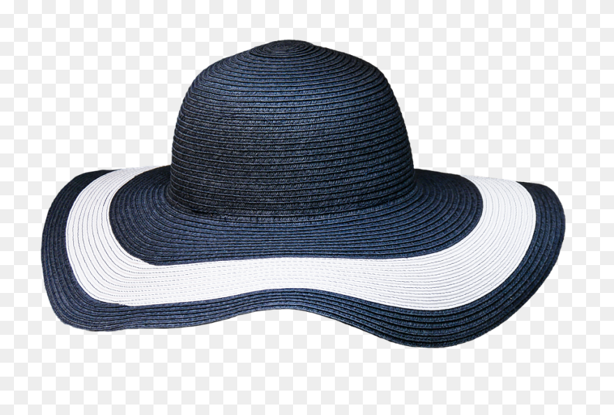 Clothes, Hat, Straw Hat, Summer Hat