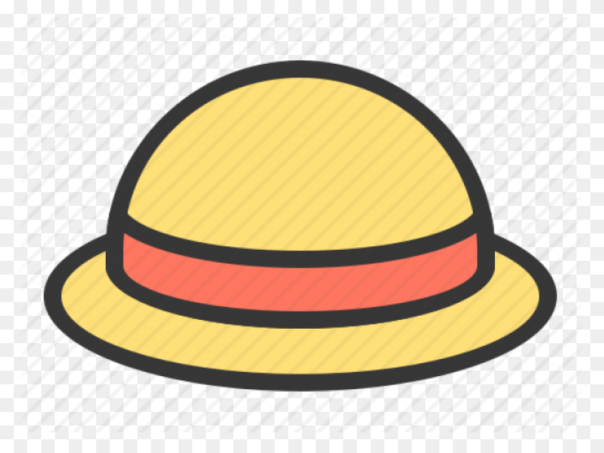 Clothes, Hat, Straw Hat, Summer Hat
