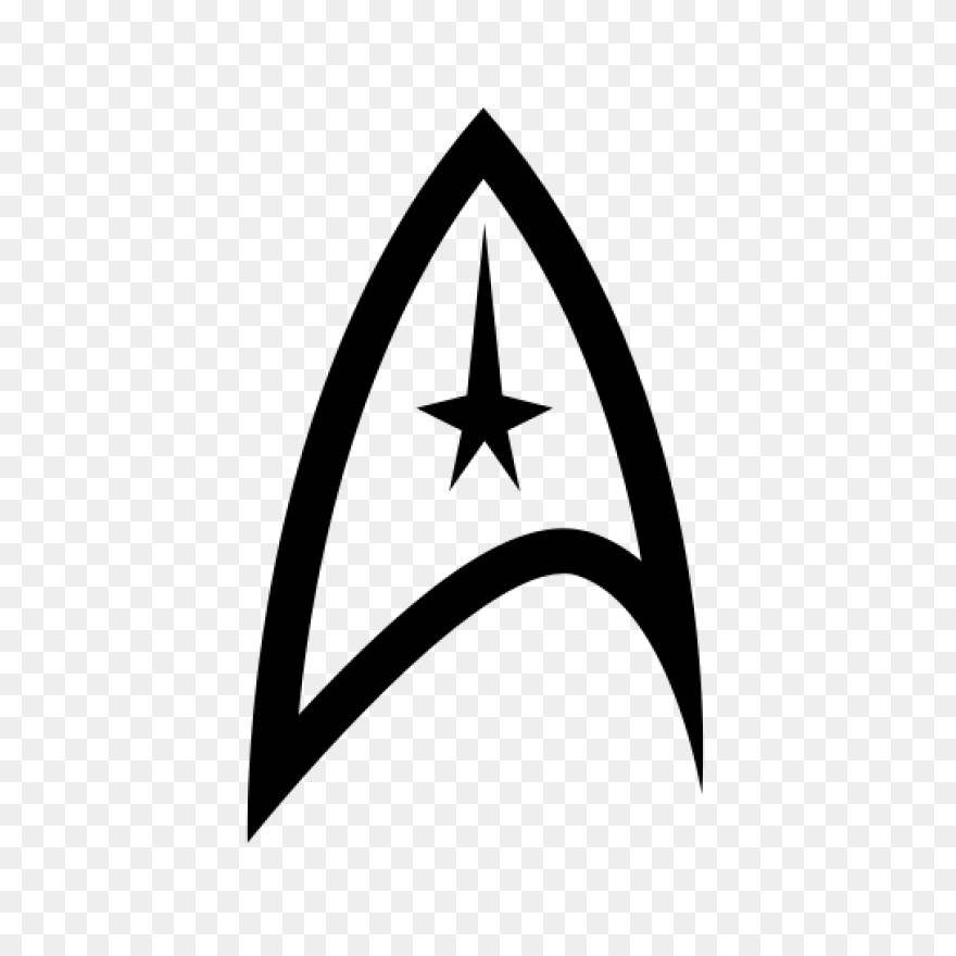 Star Trek | Star Trek Logo, Star Tr