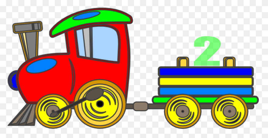 Steam Clipart Steam Train - Persona