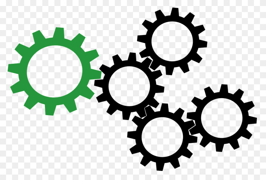 Download Steampunk Gear Png Clip Ar