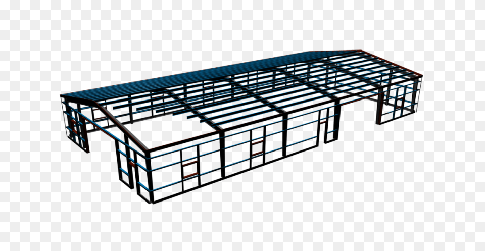 Steel Trusses - Steel Trusses For P
