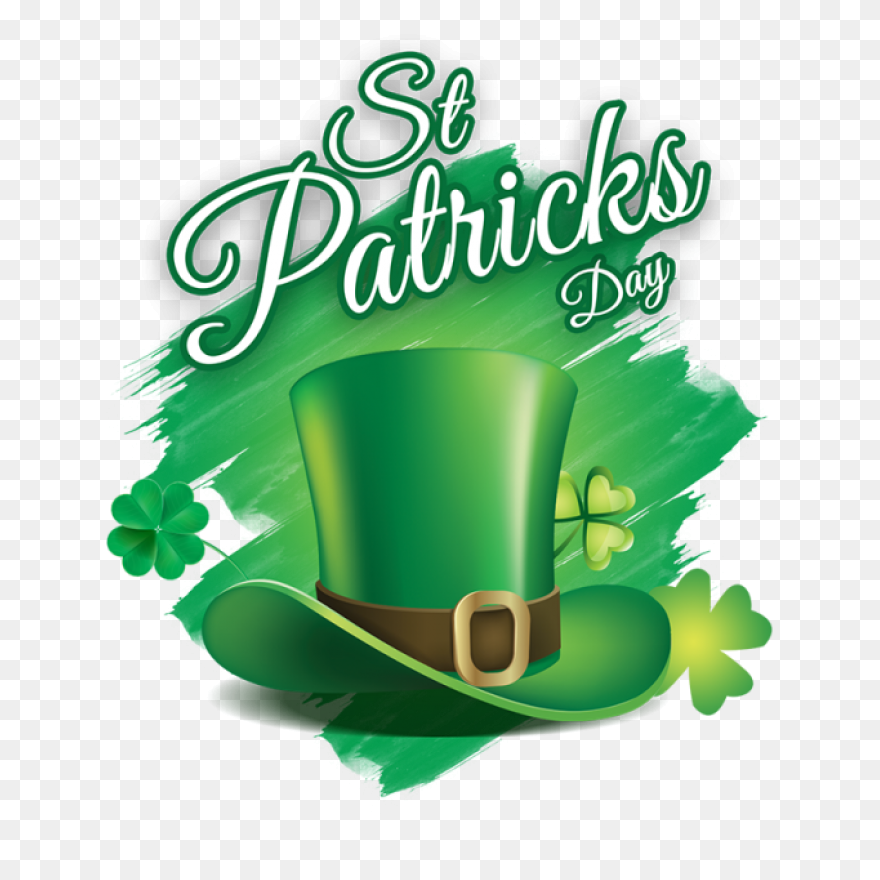 St Patrick S Day Badge - St Patricks Day