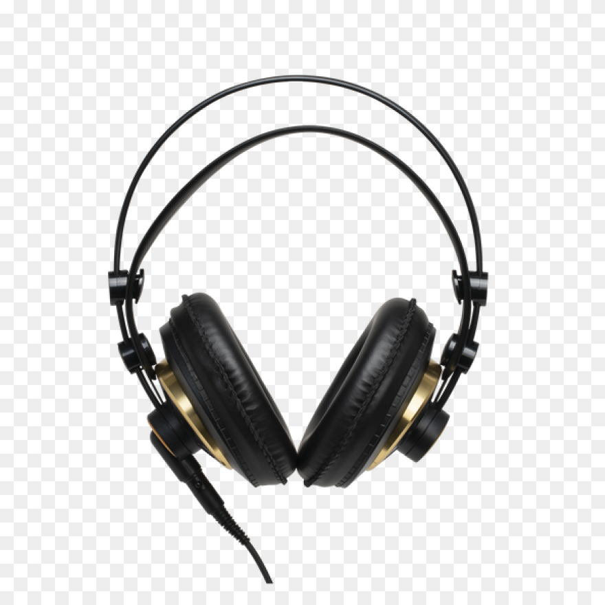 Krk Systems - Studio Monitors, Head