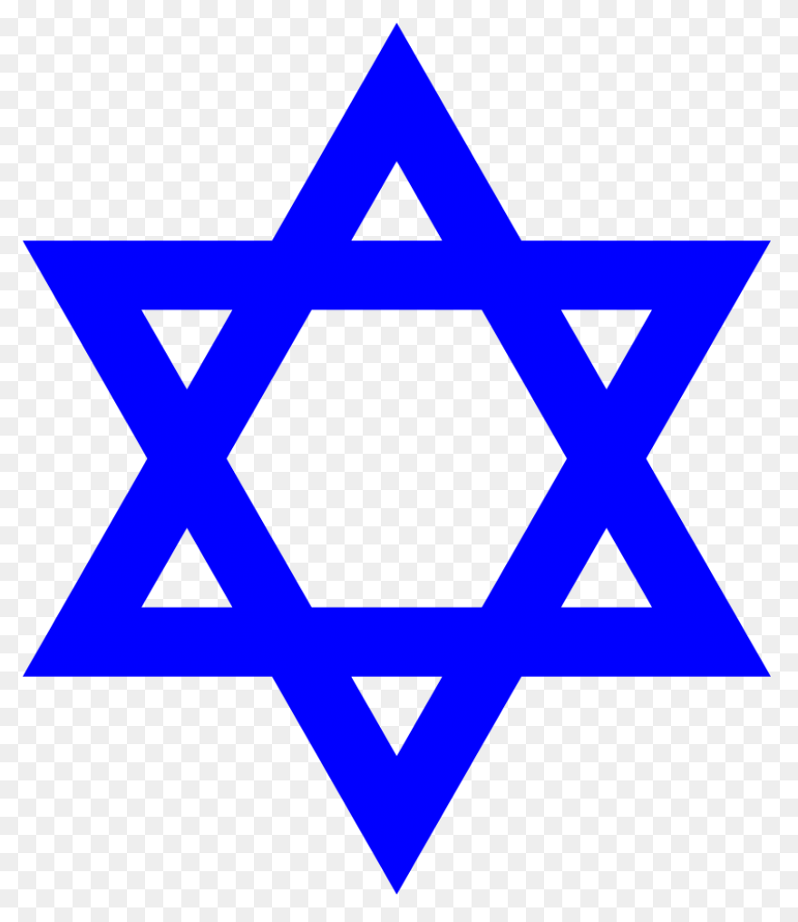 Star Of David Wikipedia - Star Of David