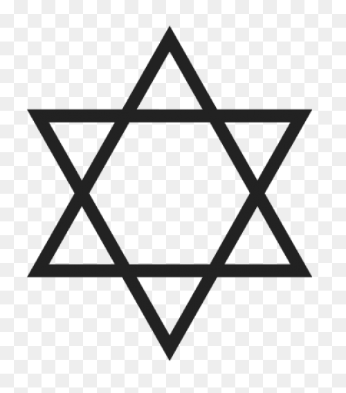 Star Of David - Wikipedia