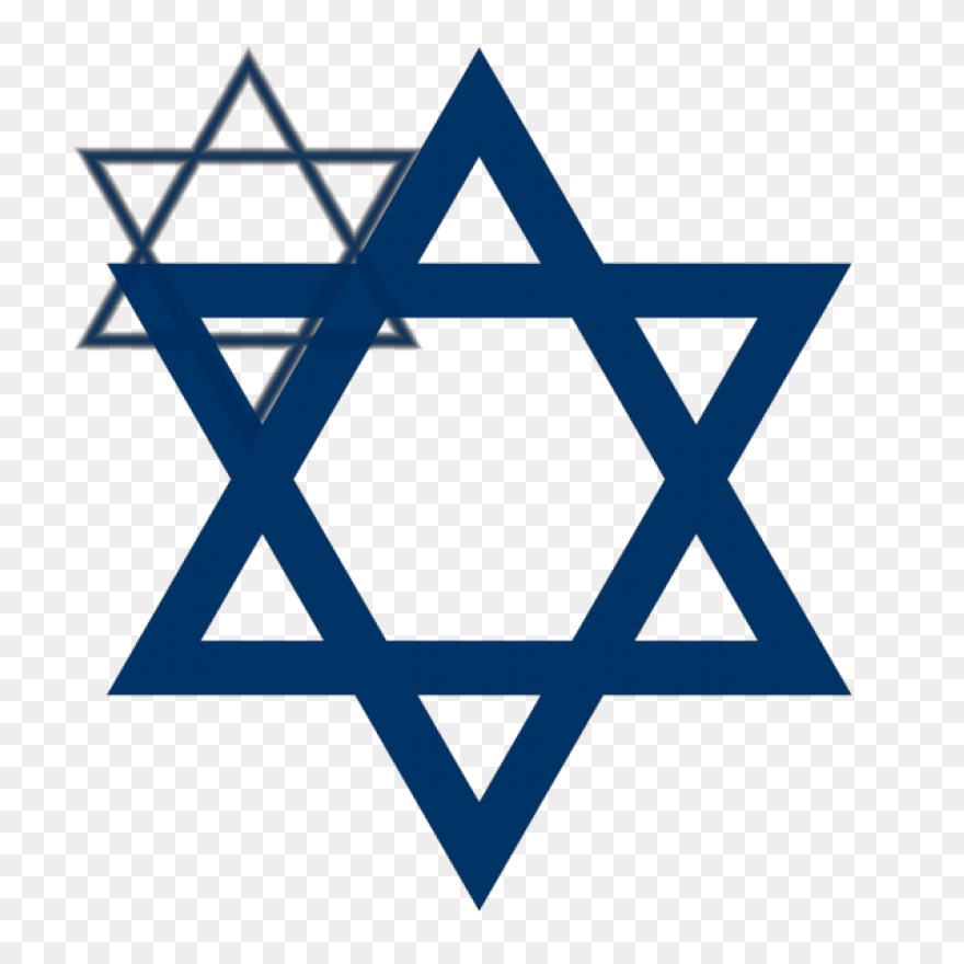 Star Of David - Wikipedia
