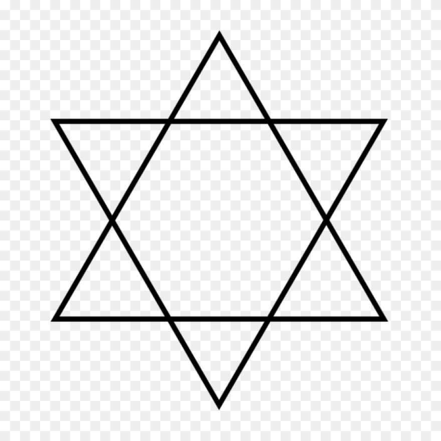 Star Of David - Wikipedia