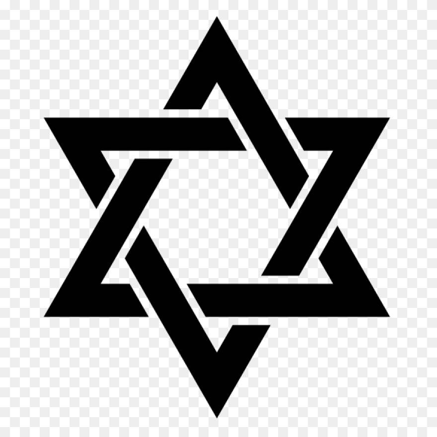 Star Of David - Wikipedia