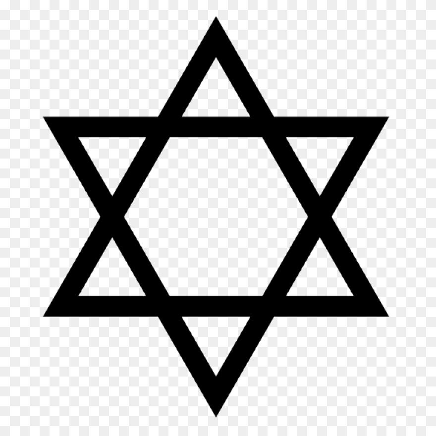 Star Of David - Wikipedia
