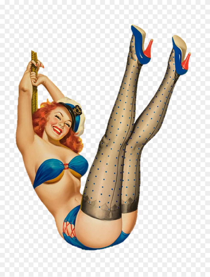 Dancer Stripper Sticker - Dancer St