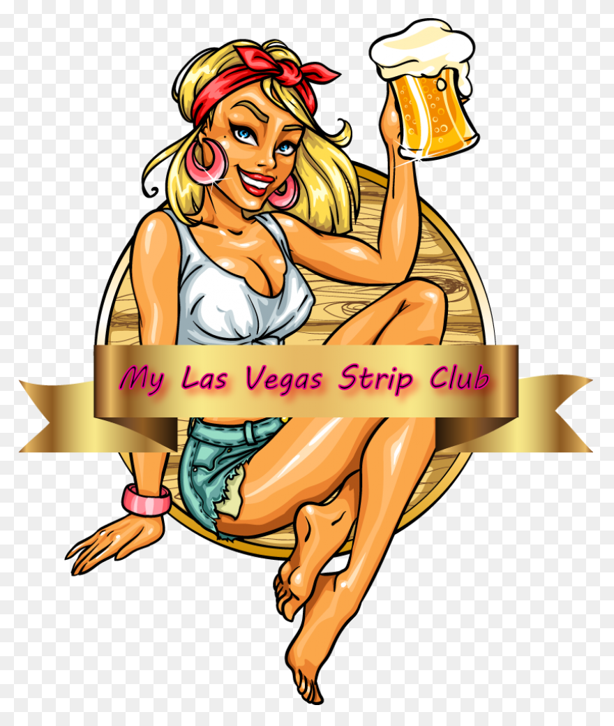 Dancer Stripper Sticker - Dancer St