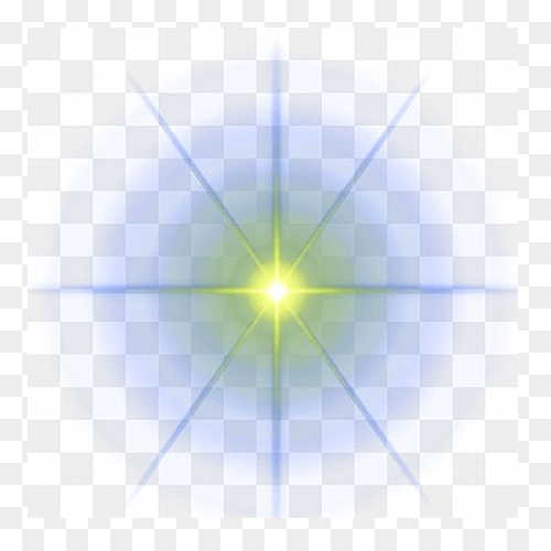 Download Blue Star Pattern Curve Ef