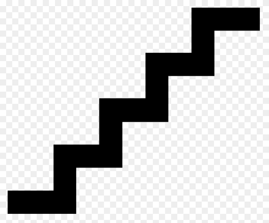 Steps Clipart. Free Download Transp