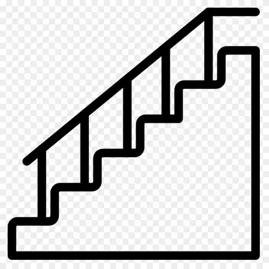 Steps Clipart. Free Download Transp
