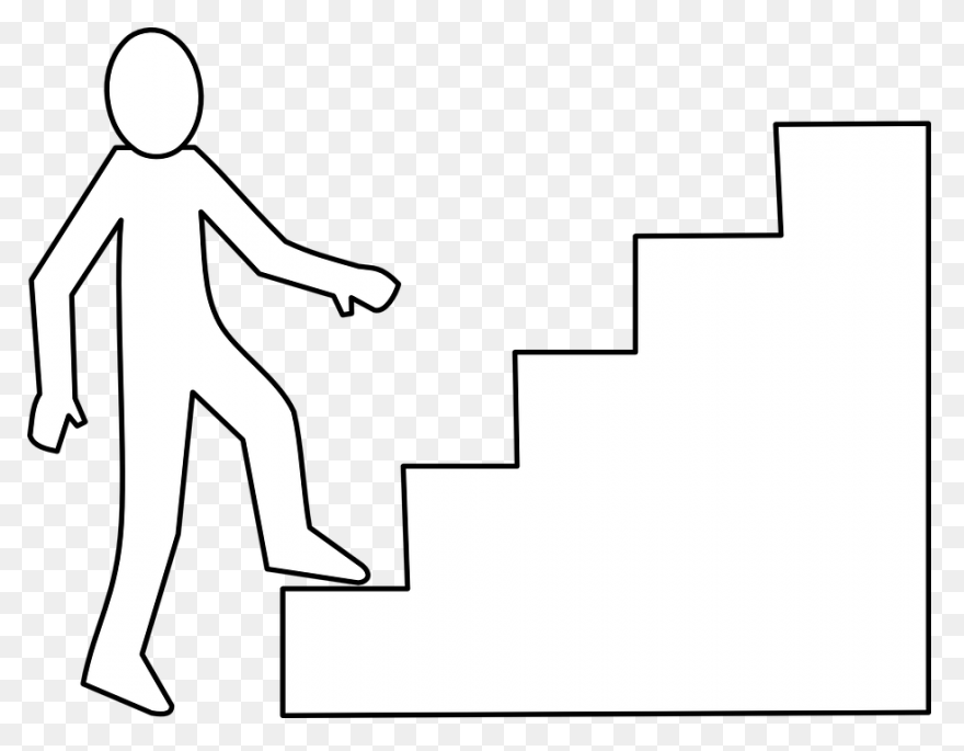 Steps Clipart. Free Download Transp